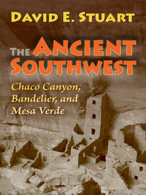 cover image of The Ancient Southwest